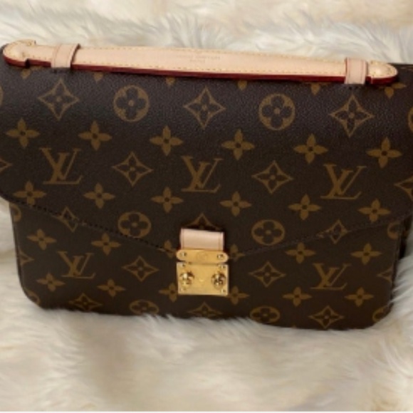 old lv bags
